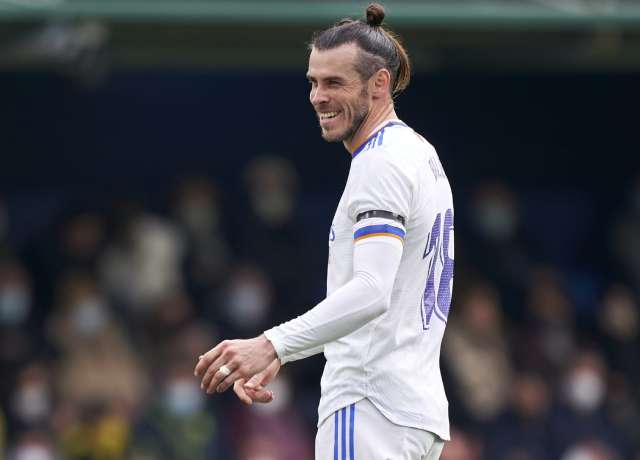 5 Facts You Should Know About Gareth Bale