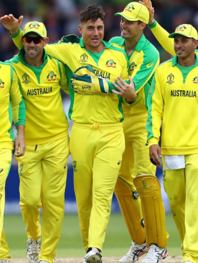 Cricket Australia
