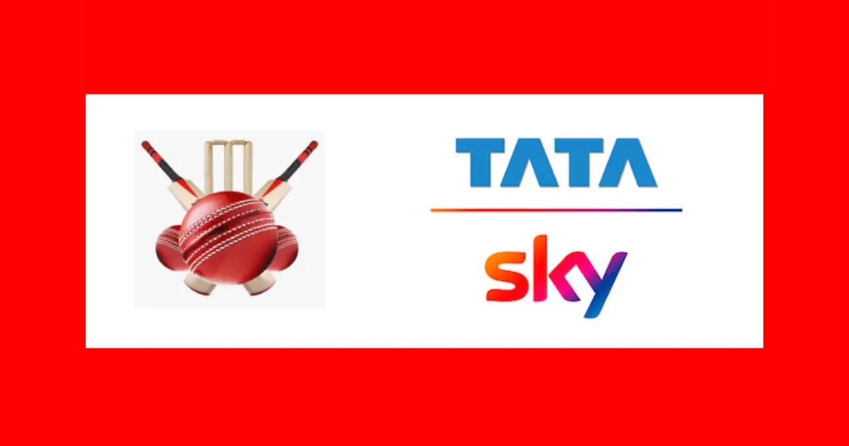 TATA sky Live