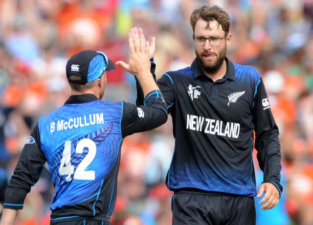 Daniel Vettori