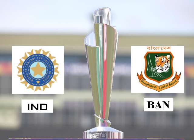 India vs Bangladesh