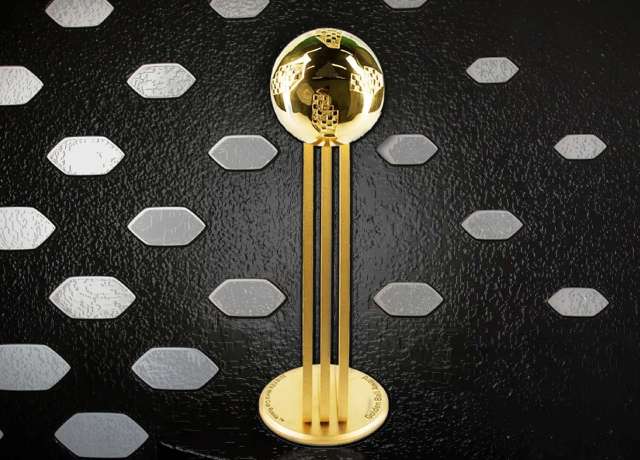 FIFA World Cup: List of all Golden Ball winners Since 1982