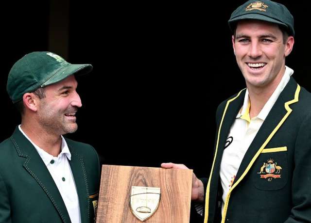 Australia Vs South Africa