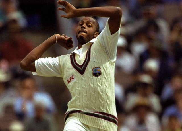 Courtney Walsh