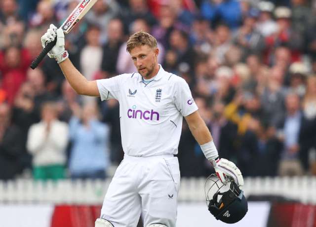 Joe Root