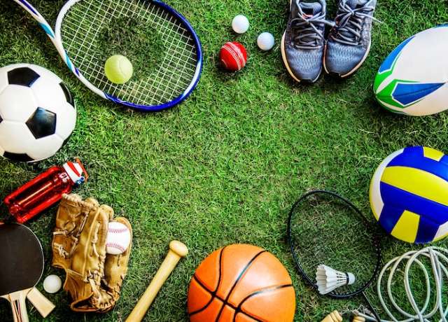 Middle East will retain global sporting focus through 2023