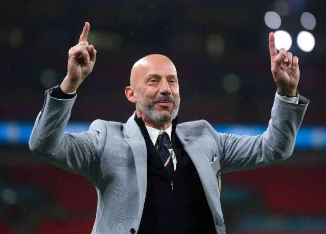 Gianluca Vialli