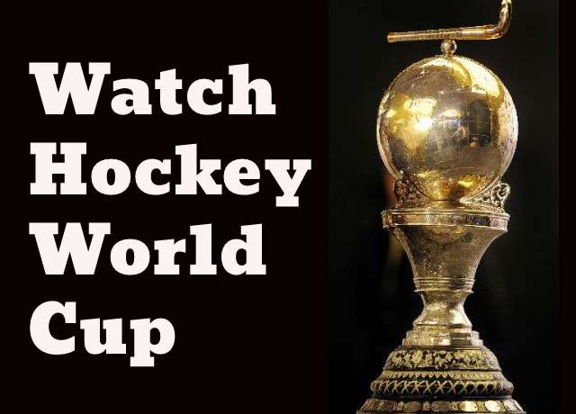 Hockey World Cup