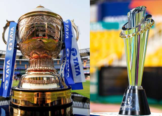 IPL vs PSL