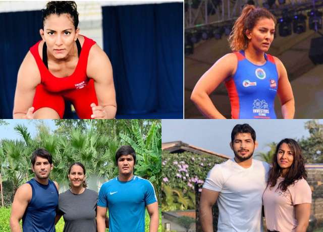 Geeta Phogat - Biography, Wiki, Personal Details, Age, Height