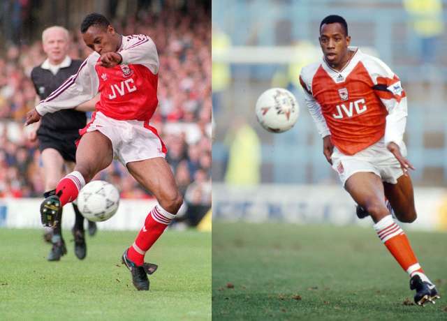 Ian Wright