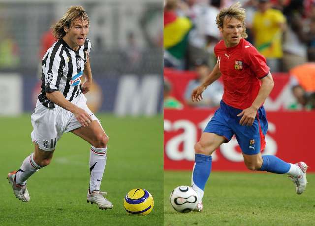 Pavel Nedved