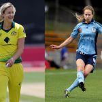 Ellyse Perry