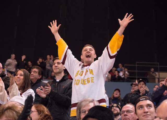 Fans and Players