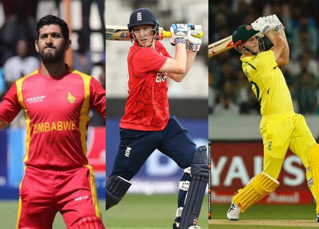 Players Who Will Debut this IPL Season