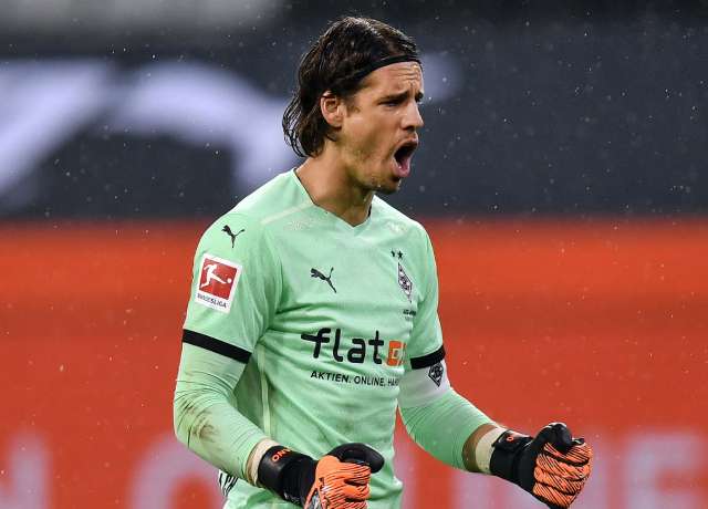 Yann Sommer