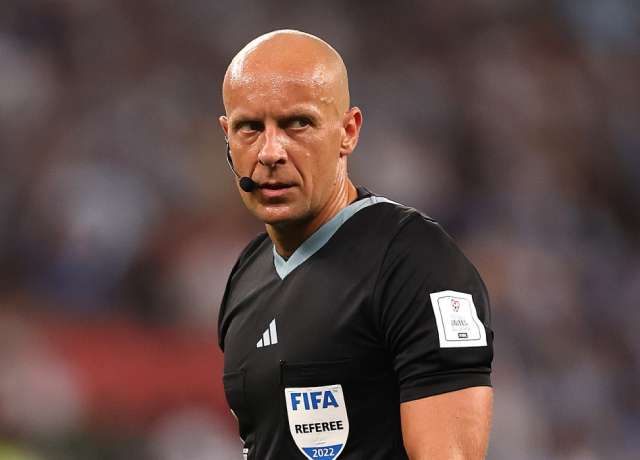 Pierluigi Collina