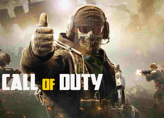 5 Best 'Call Of Duty' Alternatives To Play - Sportsbignews