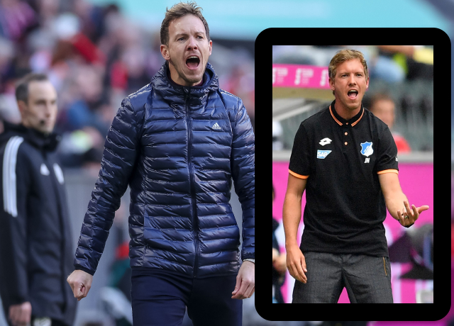 Julian Nagelsmann