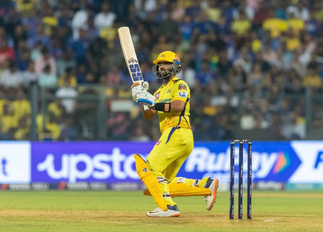 Ajinkya Rahane