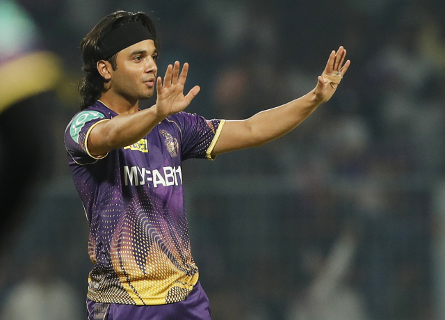Who Is Suyash Sharma – IPL Career, Stats & Records - SportsBigNews