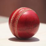 Cricket Ball