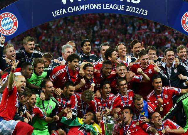 Bayern Munich