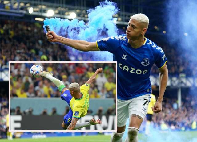 Richarlison