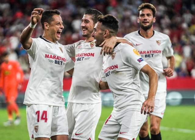 Sevilla FC