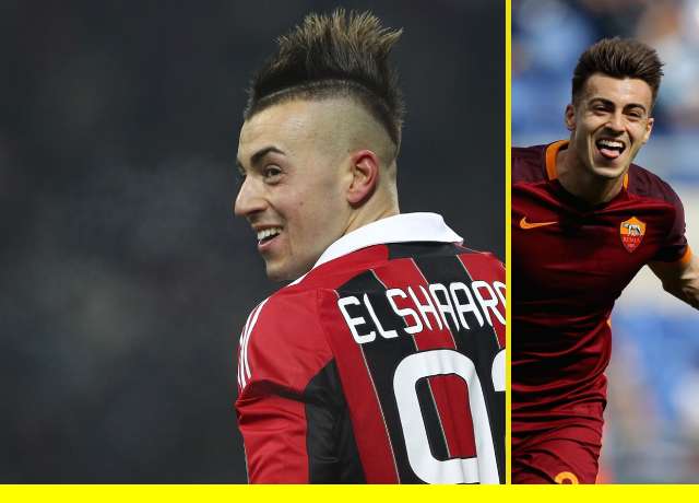 Stephan El Shaarawy