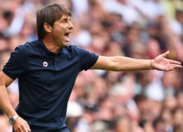 Antonio Conte