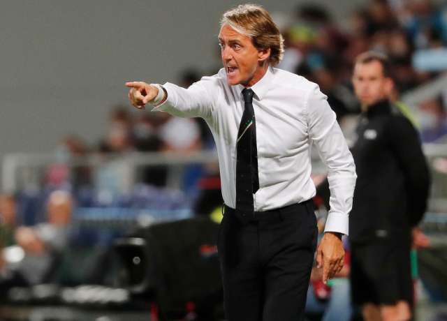 Roberto Mancini