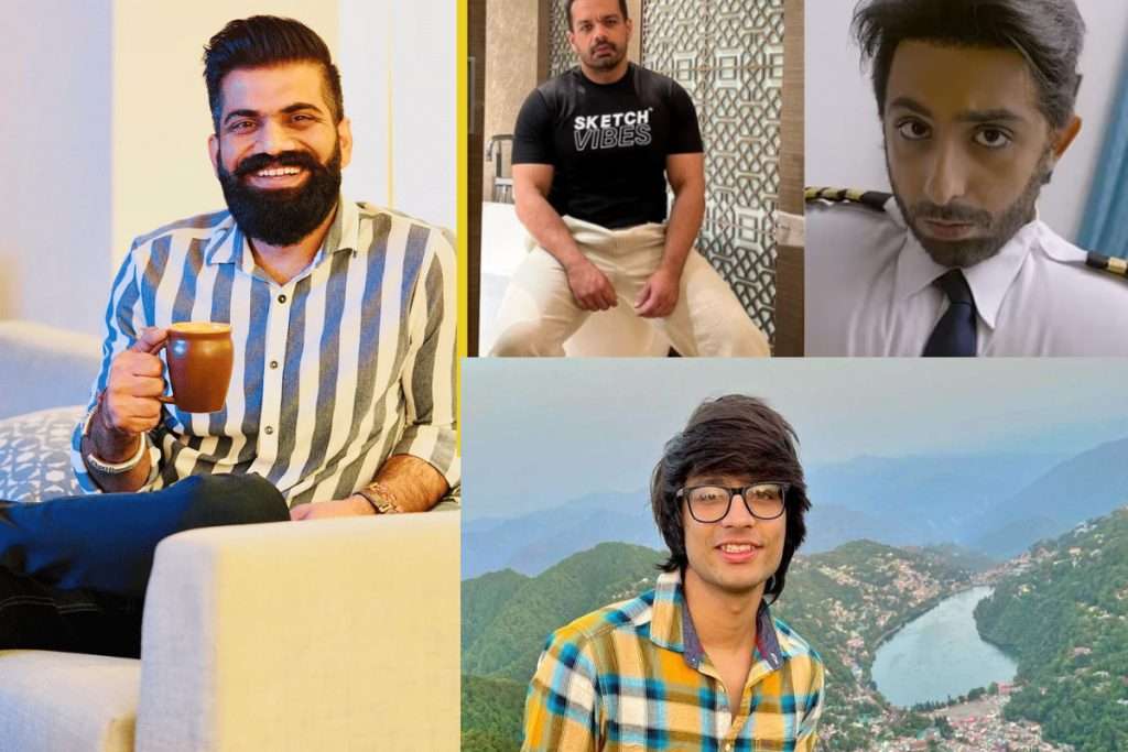 Carryminati controversy
