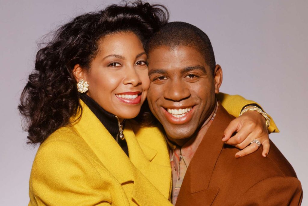 Cookie Johnson