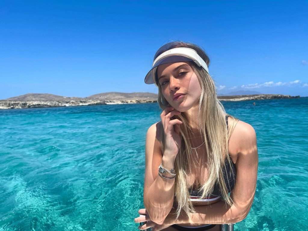 Sofía Calzetti