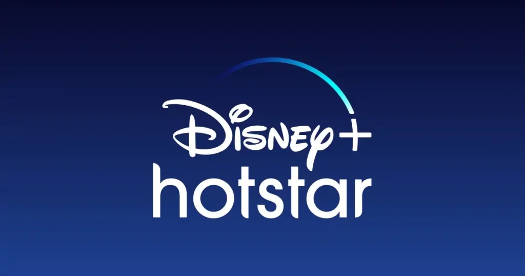 Disney+ Hotstar