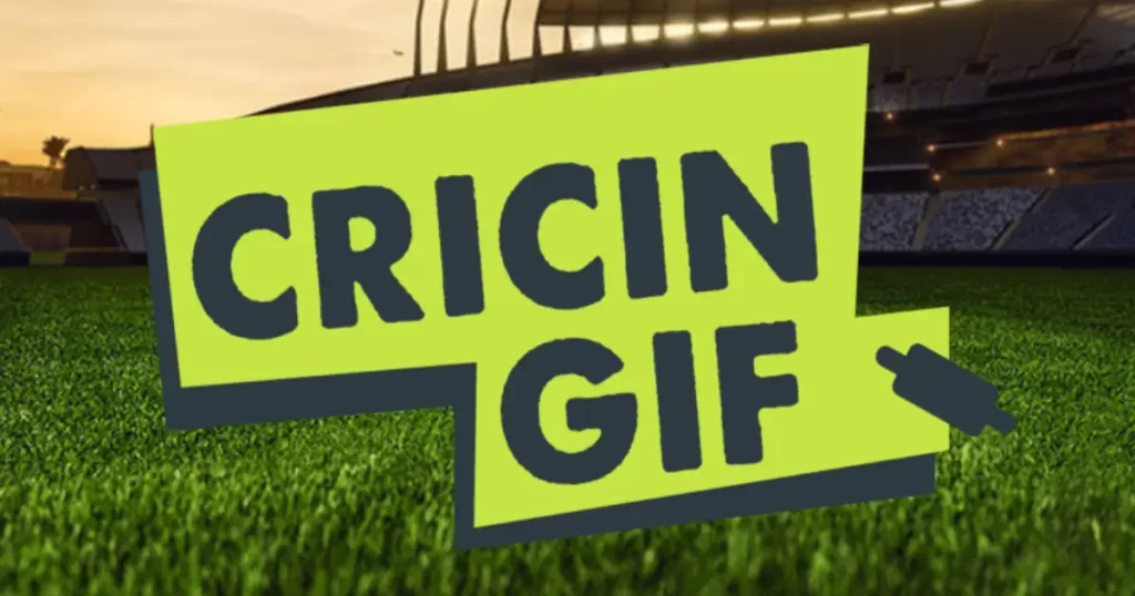 Cricingif