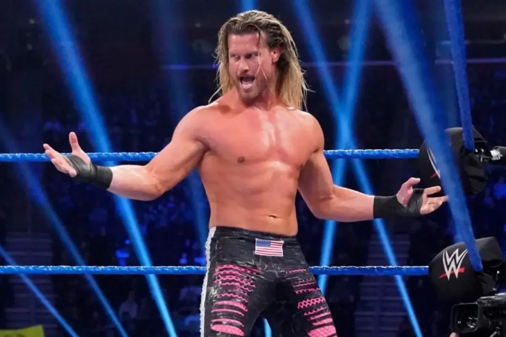 Dolph Ziggler