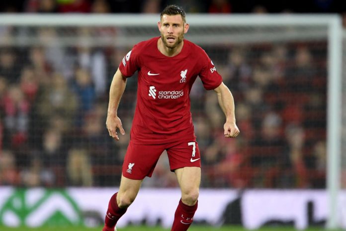 James Milner