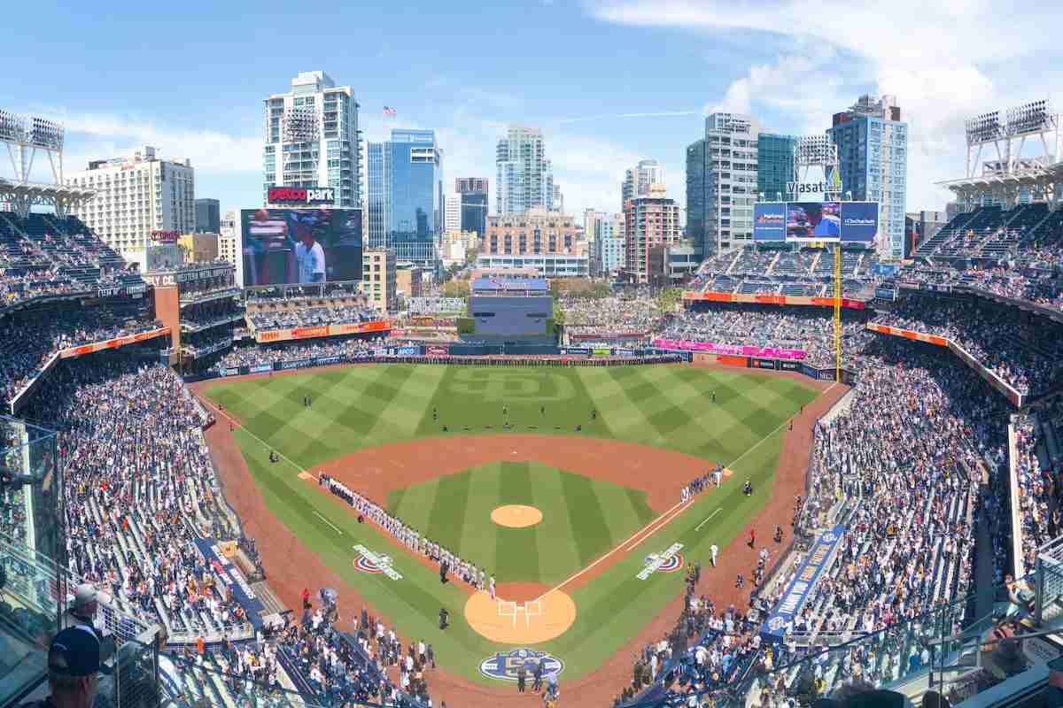 Home Field Advantage Does It Really Matter in the World Series
