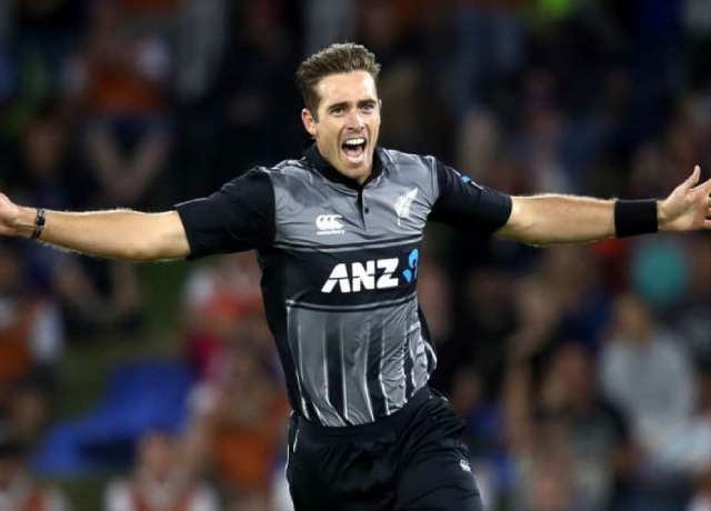 Tim Southee