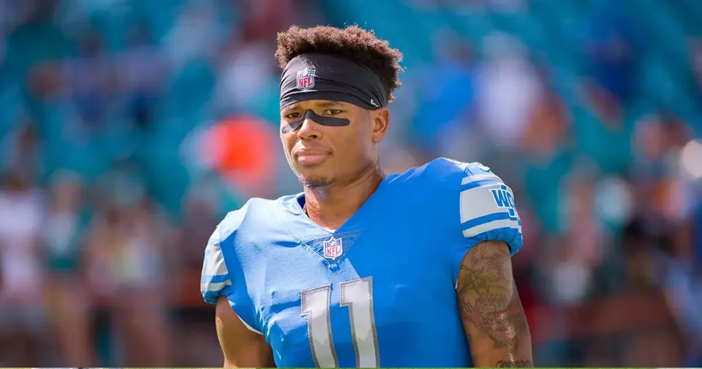 Marvin Jones