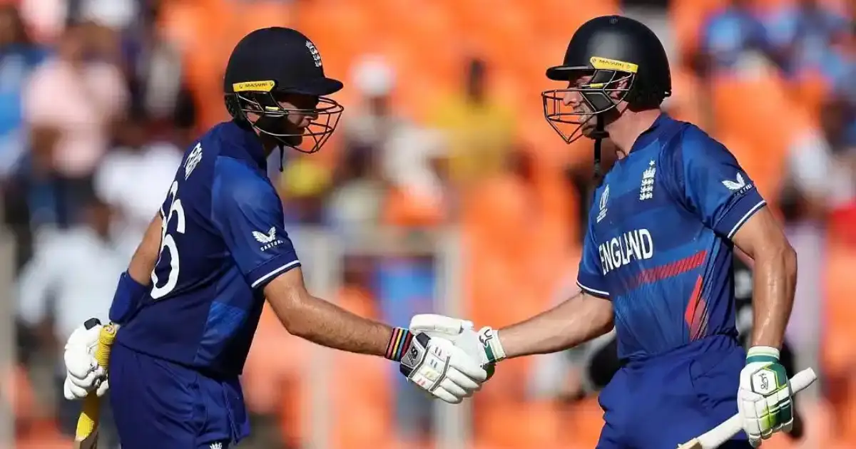 England’s unique record in 2023 World Cup opener
