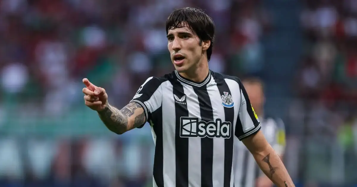 Sandro Tonali
