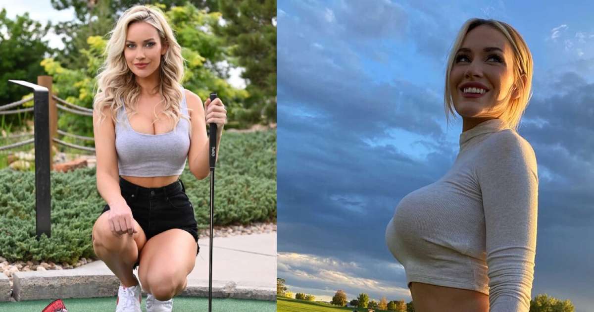 Paige Spiranac