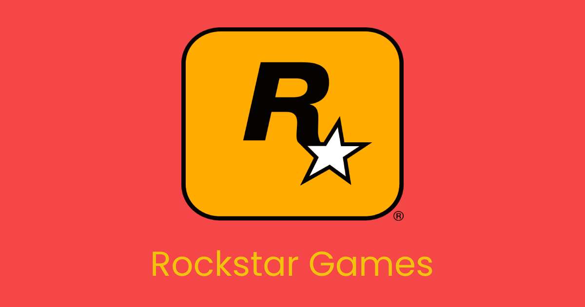 Rockstar Games