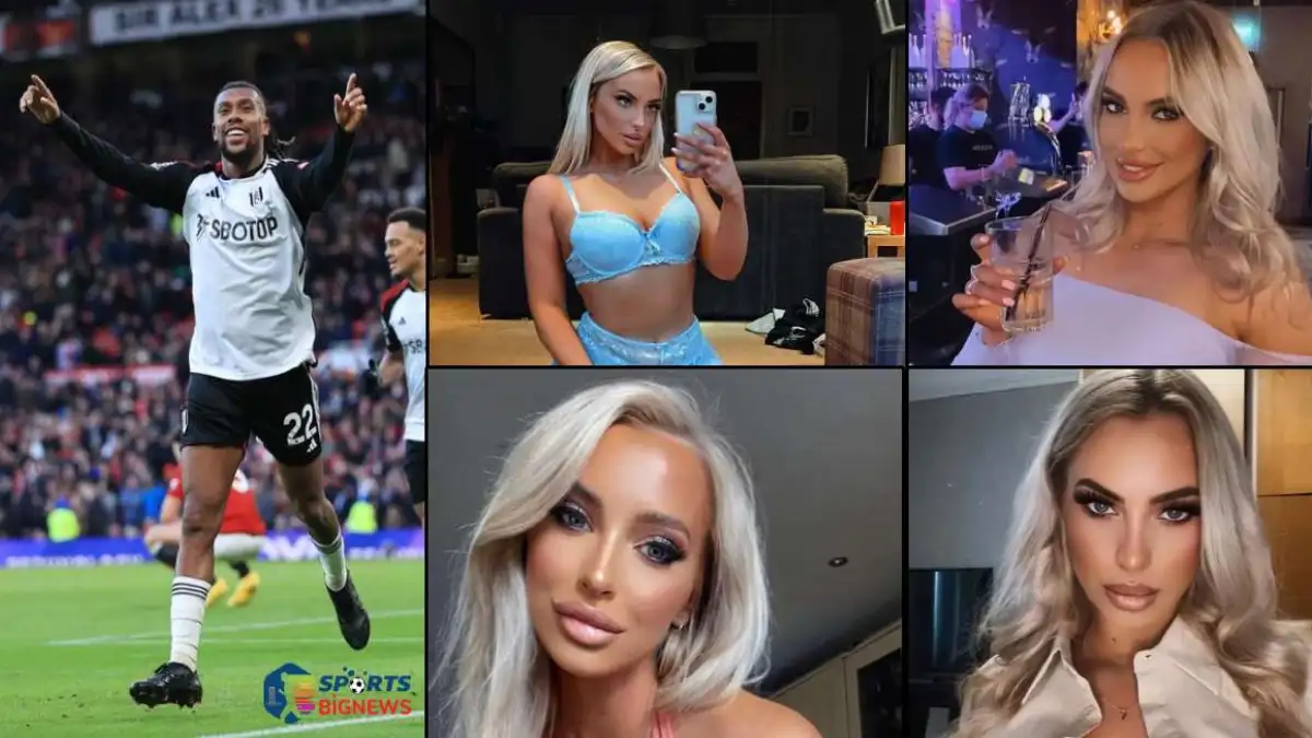 Who is Calvin Bassey? Girlfriend, Stats, Records