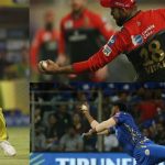 Players With Most Catches In IPL History
