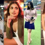 IPL Most Beautiful Anchors list