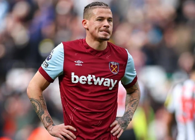 kalvin phillips